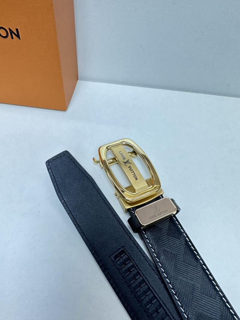 Louis Vuitton Belts